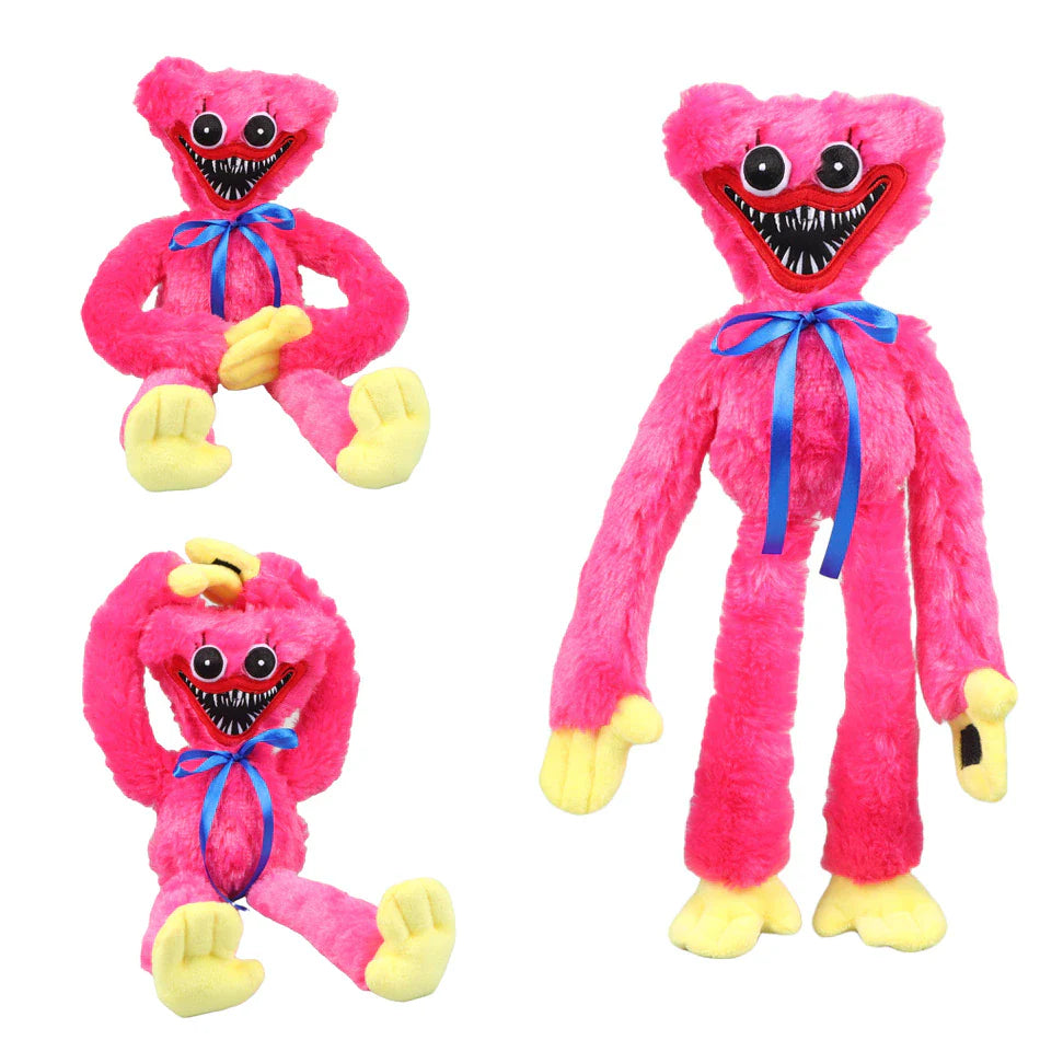 Huggy Wuggy Plush Toy