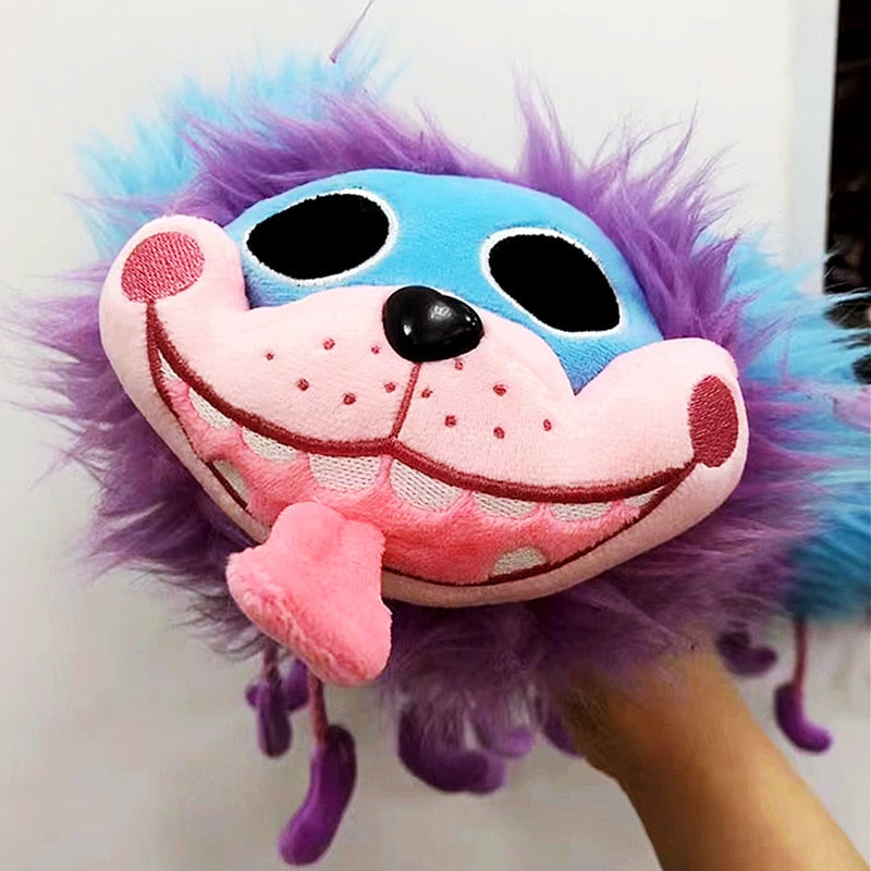 PJ Pug a Pillar Plush