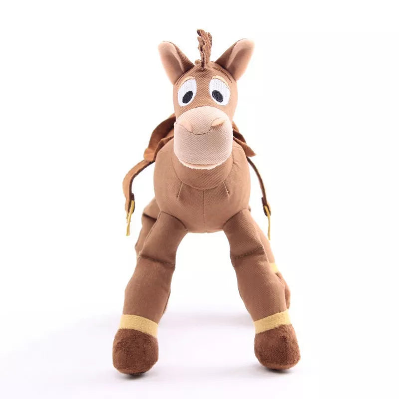 Horse Plush Stuffed Animal Toy