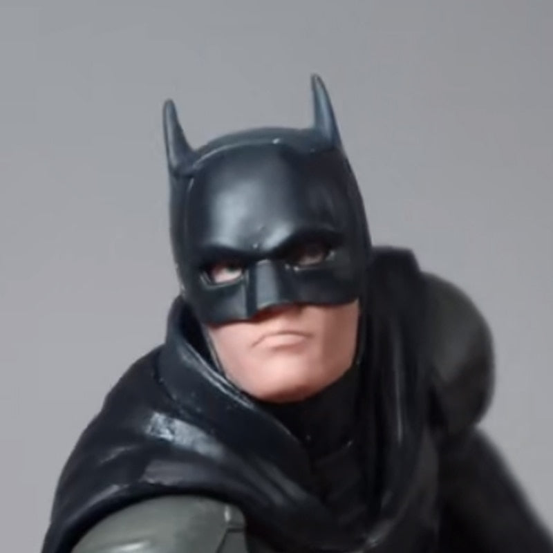 Batman Toy for Kids - Posed Statue
