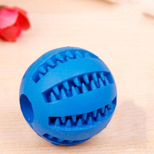 Pet Rubber Ball