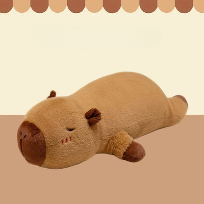 Capybara Giant Squishmallow Plush