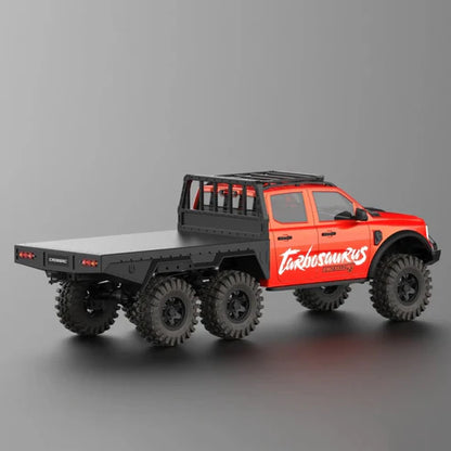CROSSRC Big Dinosaur RC Car 1/5