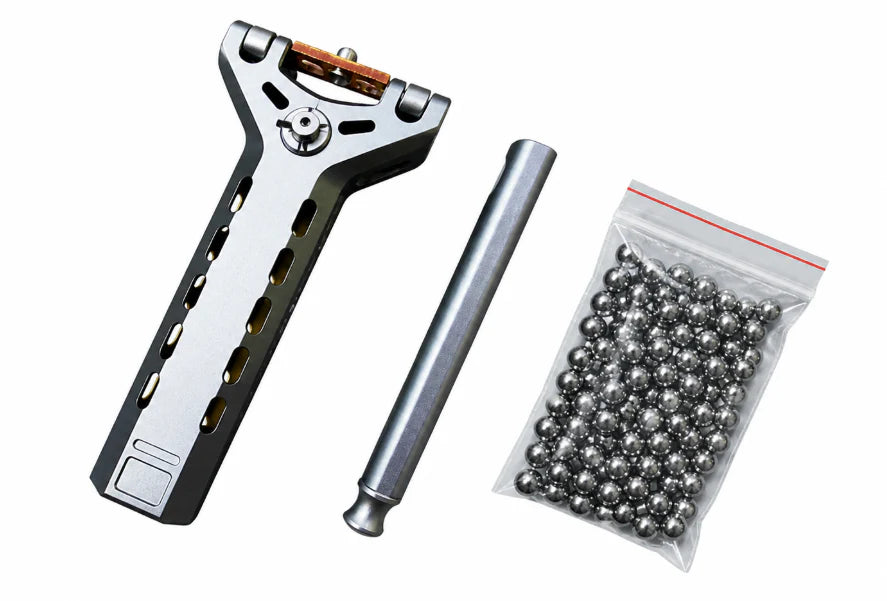 Auto-Loading Slingshot Pro