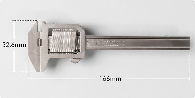Modern Wrench Re-Engineered