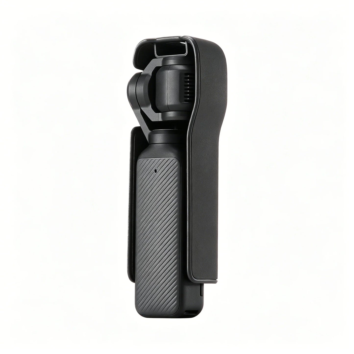 Compact 1-Inch CMOS Handheld Gimbal Camera Vlog Creator Bundle