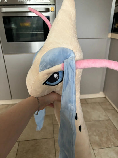 Pokemon Milotic Large Plush Toy