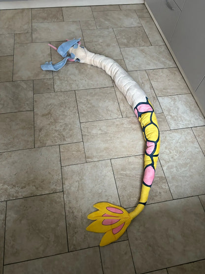 Pokemon Milotic Large Plush Toy