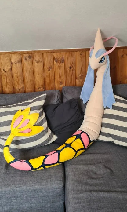 Pokemon Milotic Large Plush Toy