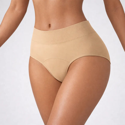 🌸💖Last Day 50% OFF|LBMLBM™ 100% Leak-Proof Underwear 4-pack