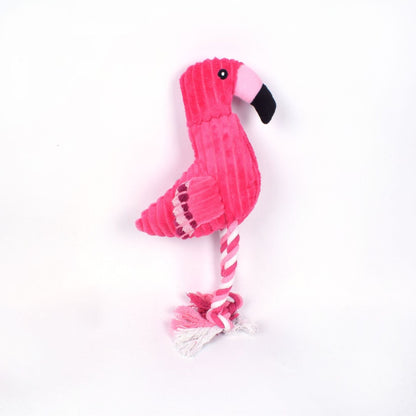 Dinosaur Dog Toy