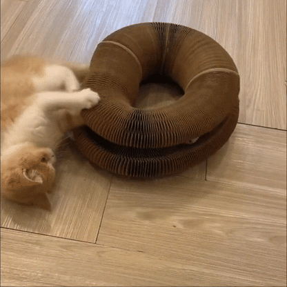 Cat Scratching Board – Foldable Organ