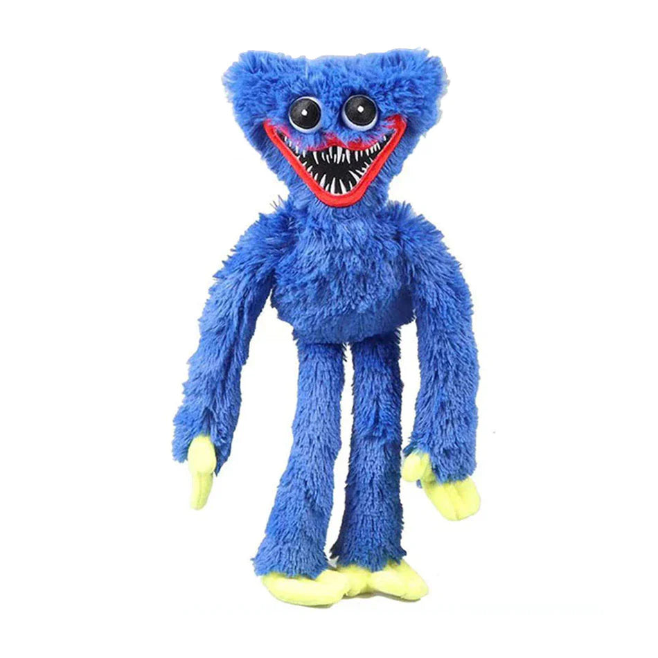 Huggy Wuggy Plush Toy