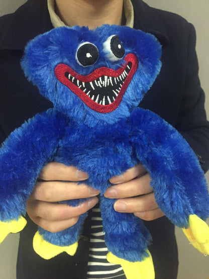 Huggy Wuggy Plush Toy