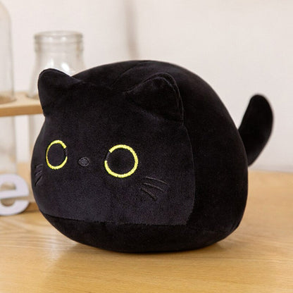 Large Plush Animal Toy