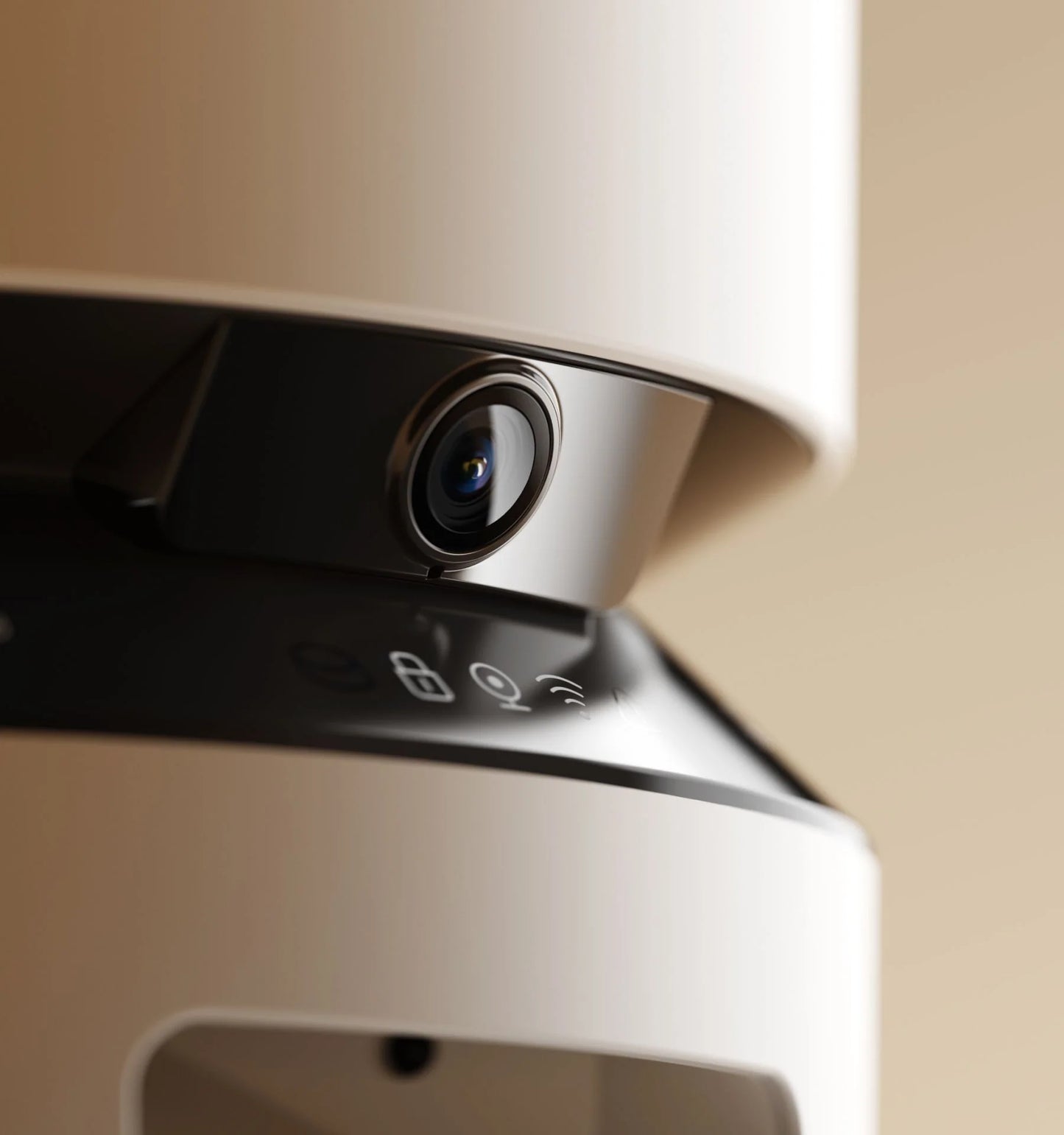 Granary Smart Camera Feeder