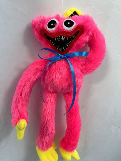 Huggy Wuggy Plush Toy