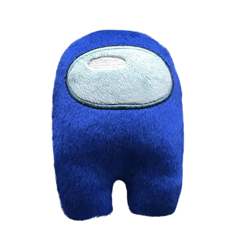 Among Us Plush Toy