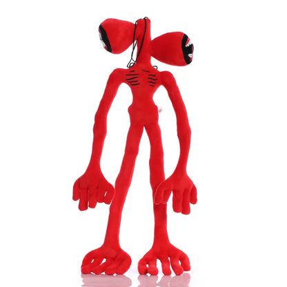 Siren Head Plush Doll Toy