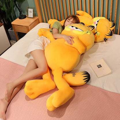Garfield Plush Toy Pillow