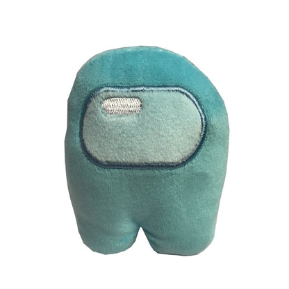Among Us Plush Toy