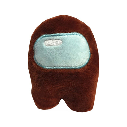 Among Us Plush Toy