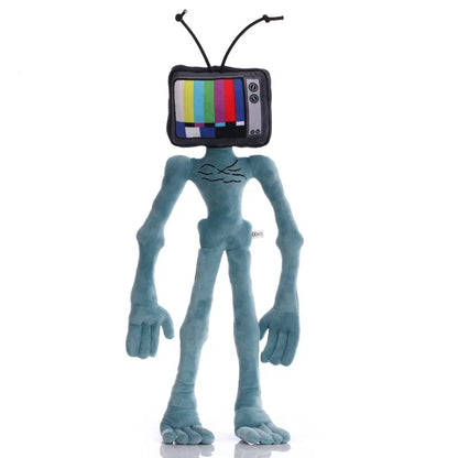 Siren Head Plush Doll Toy