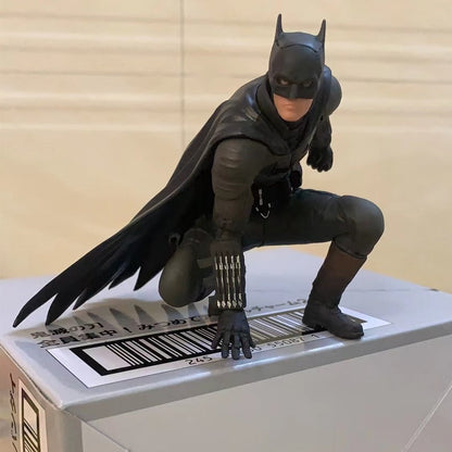 Batman Toy for Kids - Posed Statue