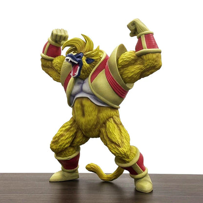 Dragon Ball Vegeta Gorilla  Oozaru Action Figure