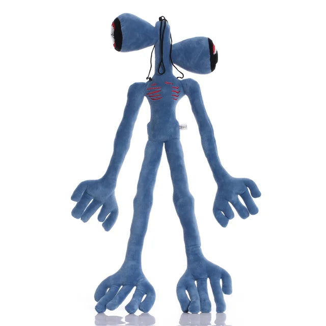 Siren Head Plush Doll Toy