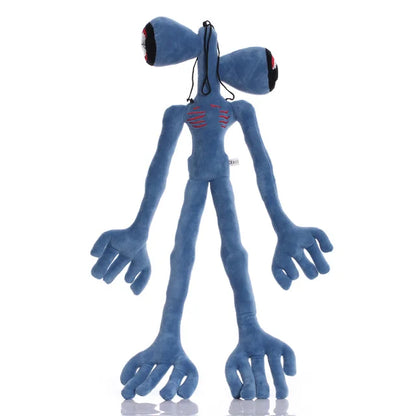 Siren Head Plush Doll Toy