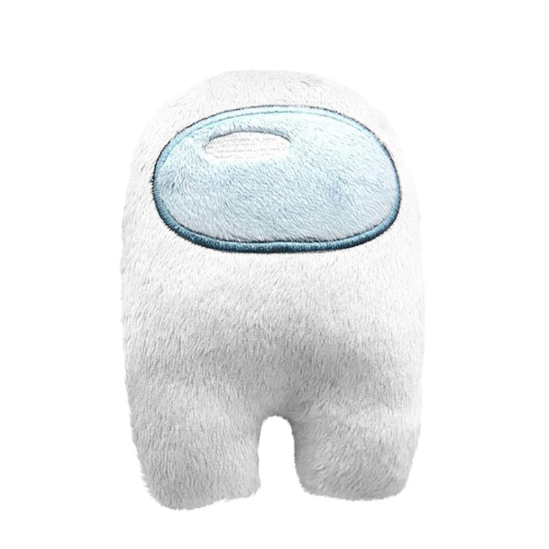 Among Us Plush Toy