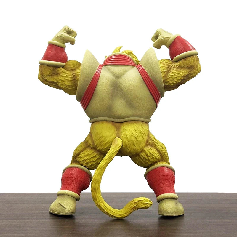 Dragon Ball Vegeta Gorilla  Oozaru Action Figure