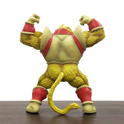 Dragon Ball Vegeta Gorilla  Oozaru Action Figure