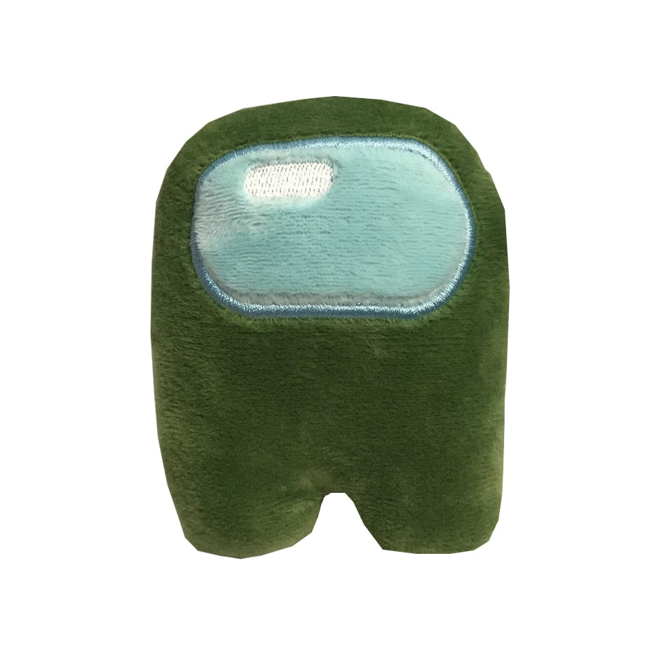 Among Us Plush Toy