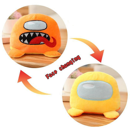 Among Us Plush Toy