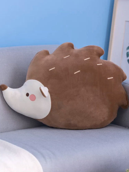 Sheep Plush Toys - Hedgehog Stuffed Doll