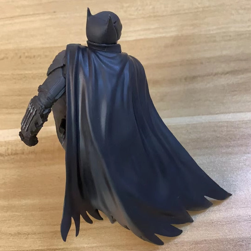 Batman Toy for Kids - Posed Statue