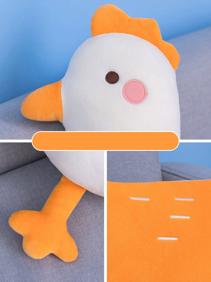 Sheep Plush Toys - Hedgehog Stuffed Doll