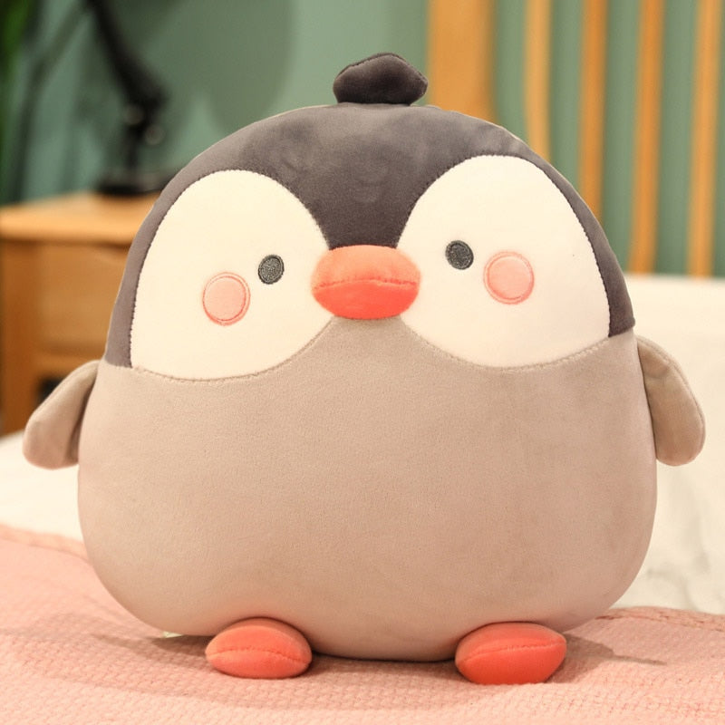 Penguin Plush Toy - Stuffed Doll