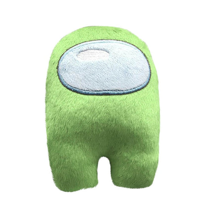 Among Us Plush Toy