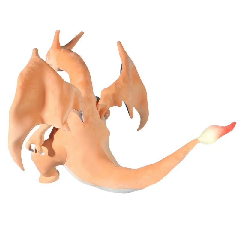 Pokémon Charizard Large Plush Doll