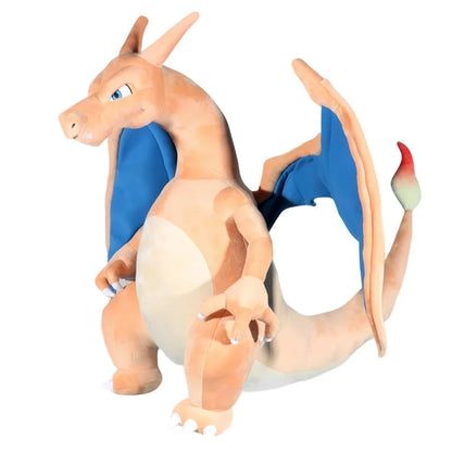 Pokémon Charizard Large Plush Doll