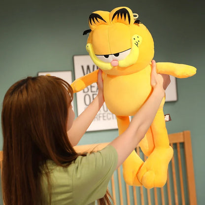 Garfield Plush Toy Pillow