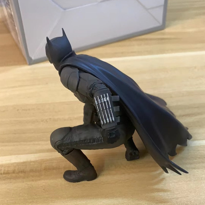 Batman Toy for Kids - Posed Statue
