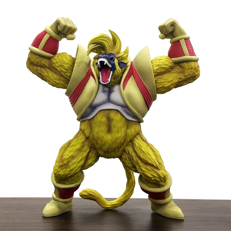 Dragon Ball Vegeta Gorilla  Oozaru Action Figure