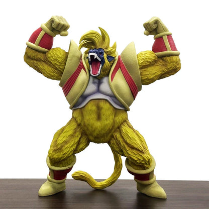 Dragon Ball Vegeta Gorilla  Oozaru Action Figure