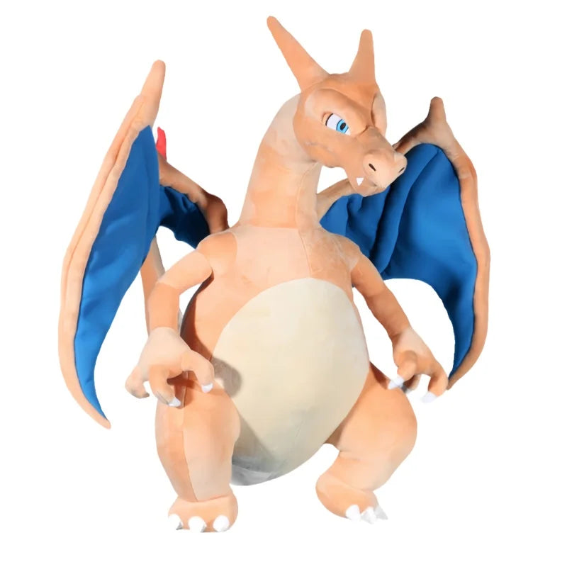 Pokémon Charizard Large Plush Doll