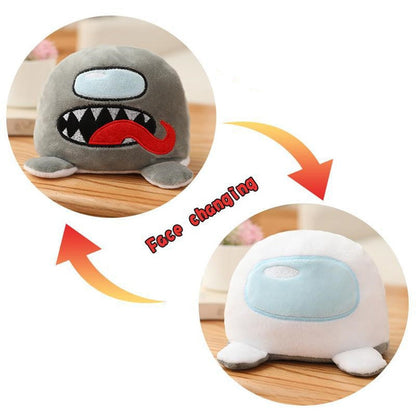 Among Us Plush Toy
