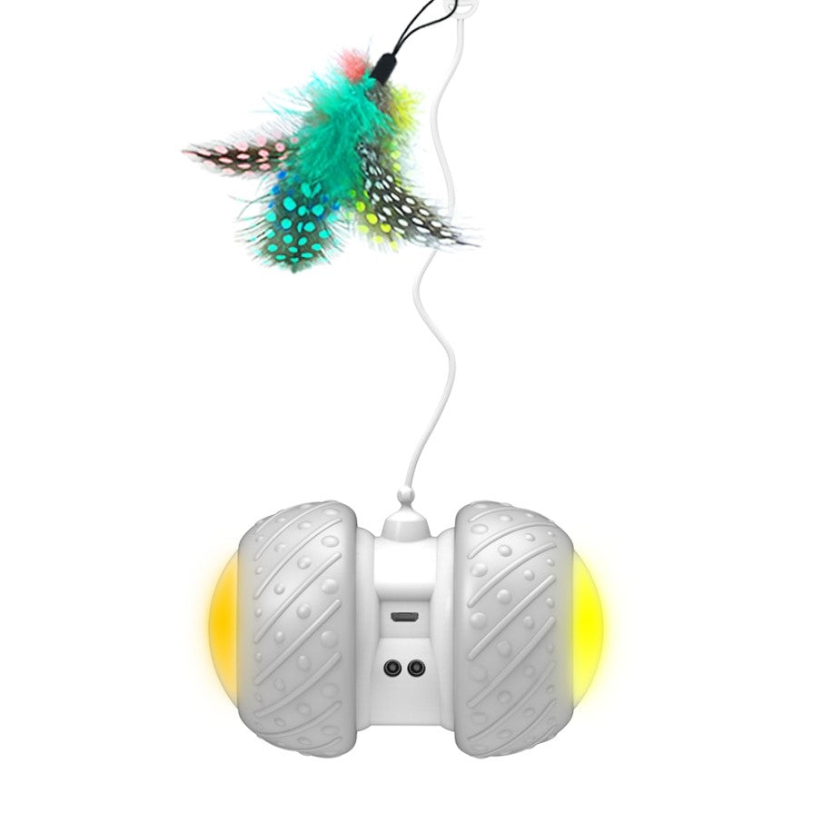 Smart Electronic Interactive Cat Toy